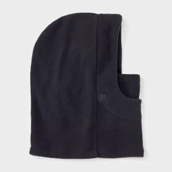 Fleece Balaclava - All In Motion™ Black One Size Fits Most