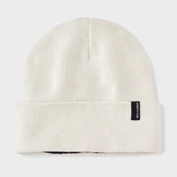 Knit Beanie Hat - All In Motion™ Cream