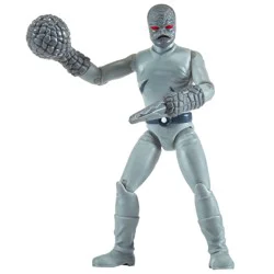 Mighty Morphin Power Rangers Re-Ignition Evil Space Alien Putty Patroller 6-Inch Action Figure with Head-Spinning Feature