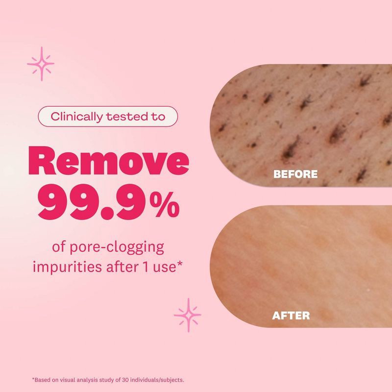 slide 4 of 11, The Face Shop Rice Water Bright Vegan Foaming Cleanser - 5 fl oz, 5 fl oz