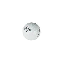 Refurbished Challenge Golf Callaway Chrome Soft AA Golf Balls 12pk - Target Certified Refurbished