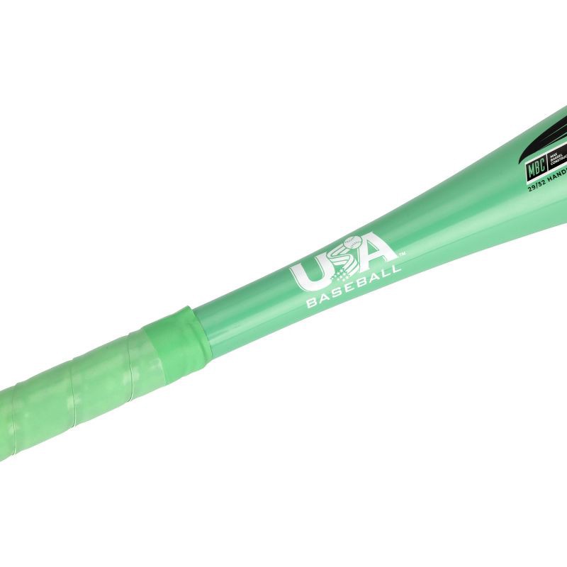 slide 3 of 6, USA Baseball USA Blackhawk 24" Tee -Ball Bat - MINT, 1 ct
