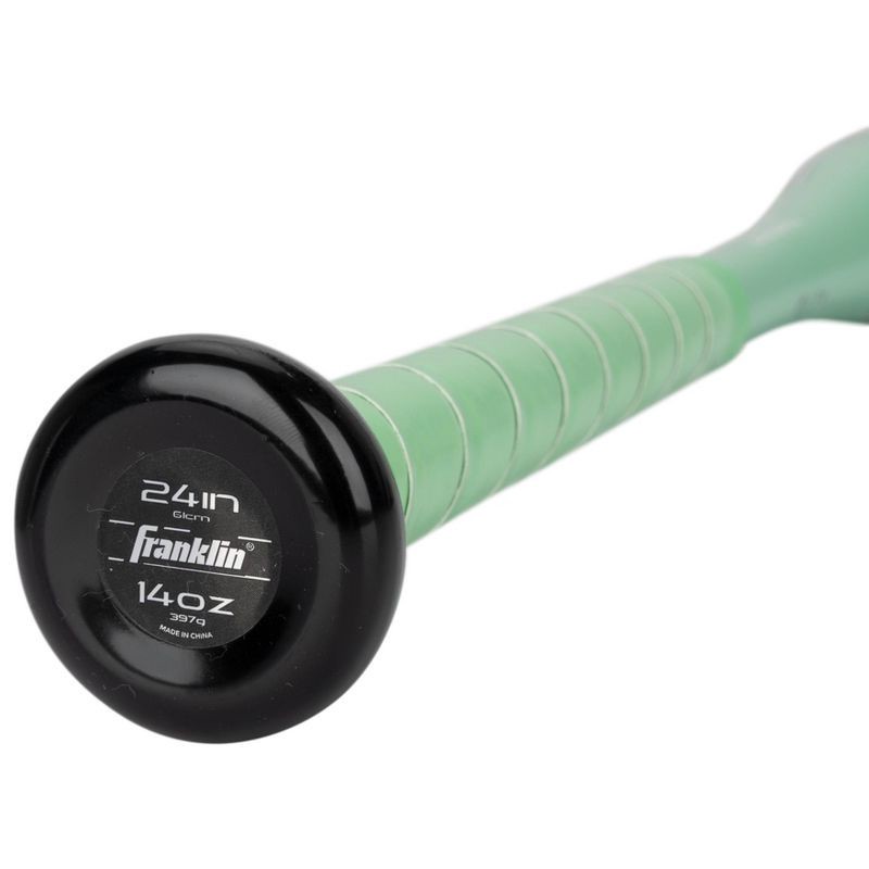 slide 4 of 6, USA Baseball USA Blackhawk 24" Tee -Ball Bat - MINT, 1 ct