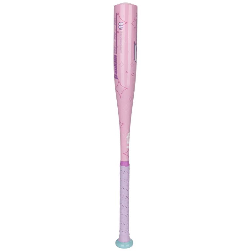 slide 1 of 5, USA Baseball USA Shine 24" Tee- Ball Bat - PINK, 1 ct