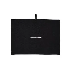 Callaway Out Perform Towel - Black