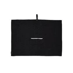 Callaway Out Perform Towel - Black
