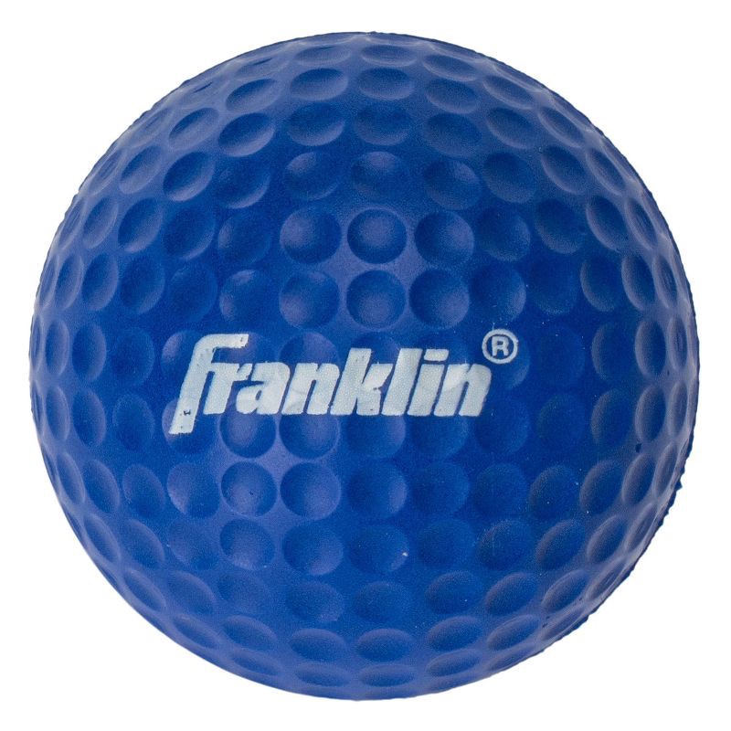 slide 2 of 5, Franklin Sports Youth Toy Golf Set - 8pc, 8 ct