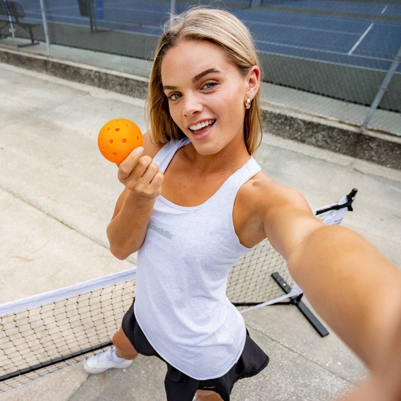 slide 11 of 11, Franklin Sports X40 Outdoor Balls - 6pk, 6 ct