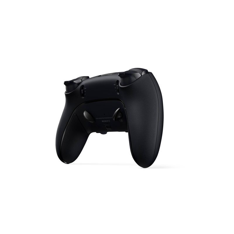 slide 12 of 16, DualSense Edge Wireless Controller for PlayStation 5 - Midnight Black, 1 ct