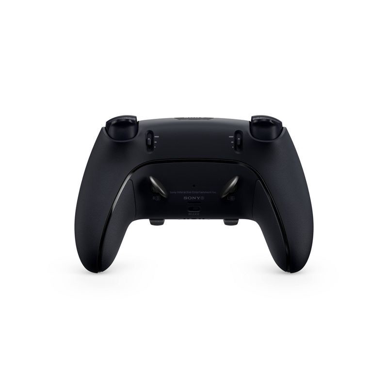 slide 11 of 16, DualSense Edge Wireless Controller for PlayStation 5 - Midnight Black, 1 ct