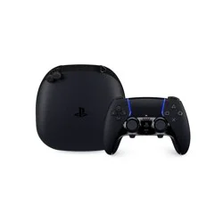 DualSense Edge Wireless Controller for PlayStation 5 - Midnight Black