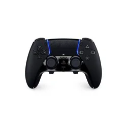 DualSense Edge Wireless Controller for PlayStation 5 - Midnight Black