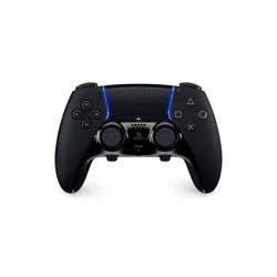 DualSense Edge Wireless Controller for PlayStation 5 - Midnight Black