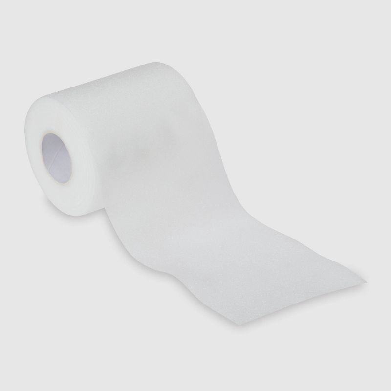 slide 1 of 4, Champion Pre-Wrap - White, 1 ct