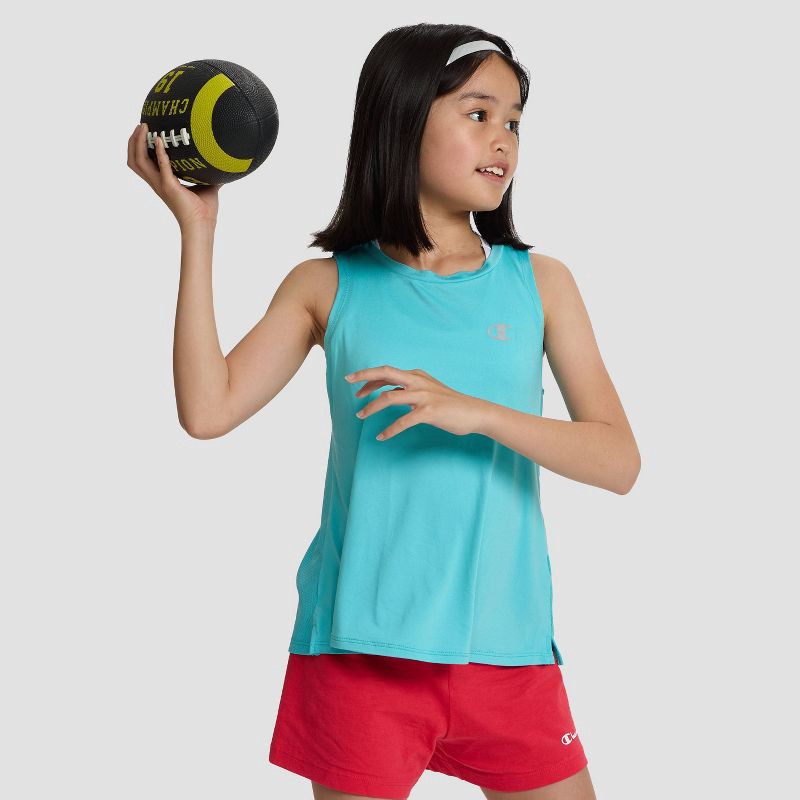 slide 6 of 6, Champion Blitz Football Pee Wee Size - Black/Yellow, 1 ct