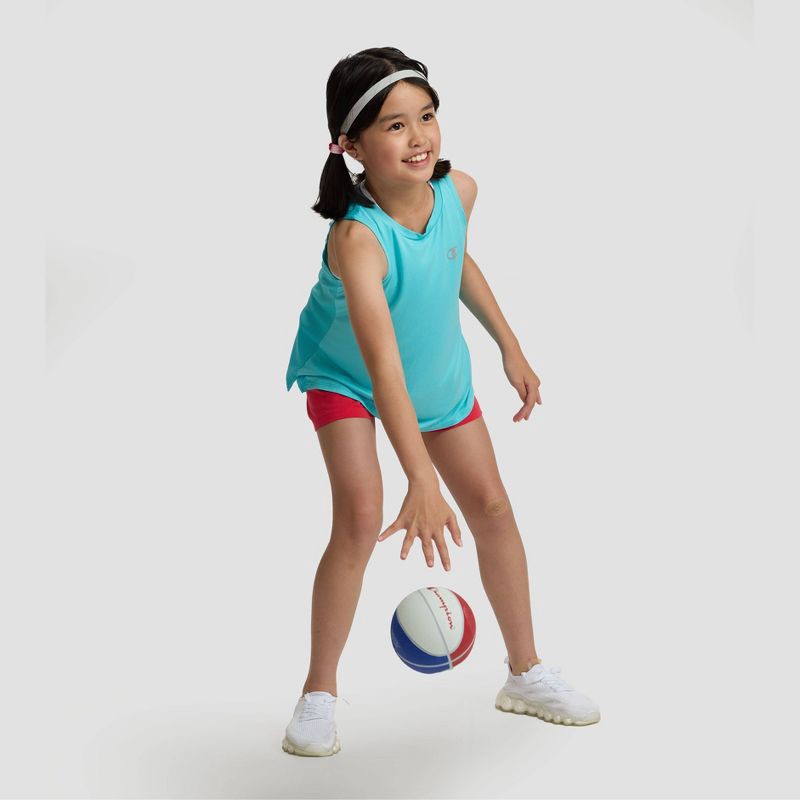 slide 8 of 9, Champion Inflatable Multipk- RWB, 1 ct