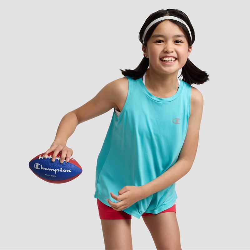 slide 9 of 9, Champion Inflatable Multipk- RWB, 1 ct