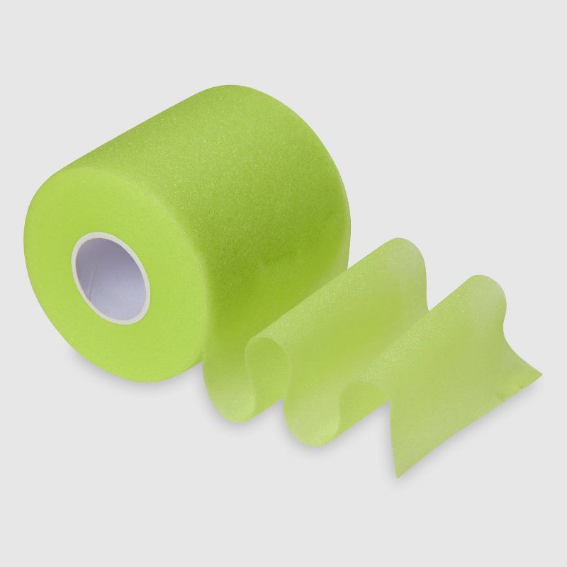 slide 3 of 7, Champion Pre-Wrap - Yellow, 1 ct