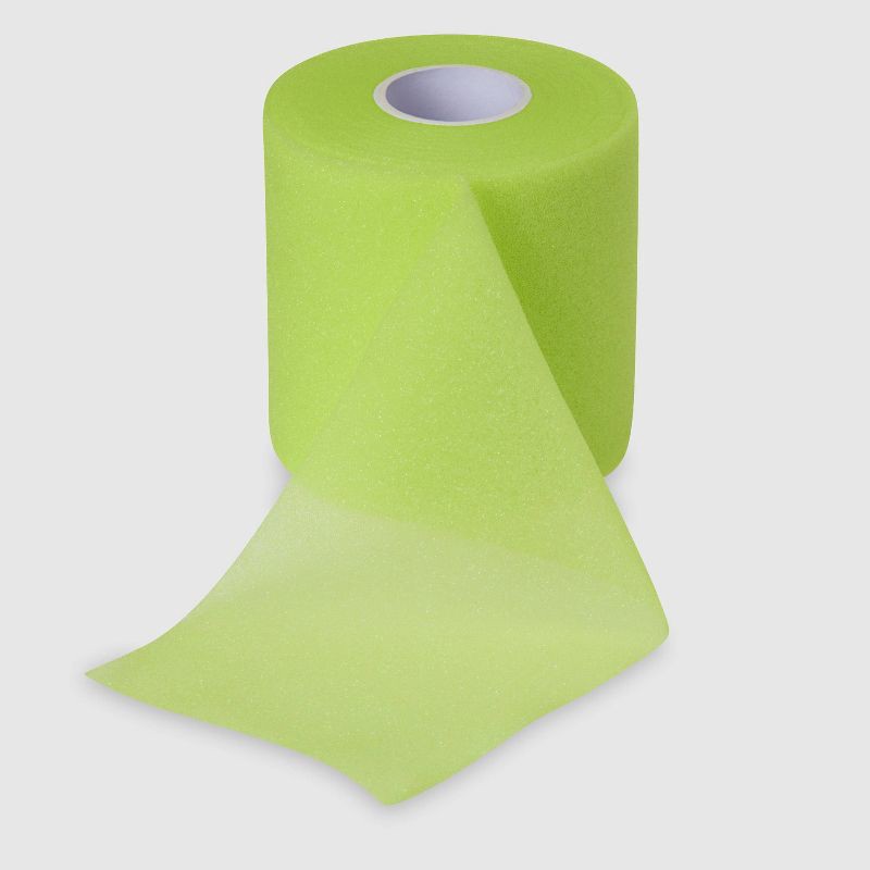 slide 4 of 7, Champion Pre-Wrap - Yellow, 1 ct