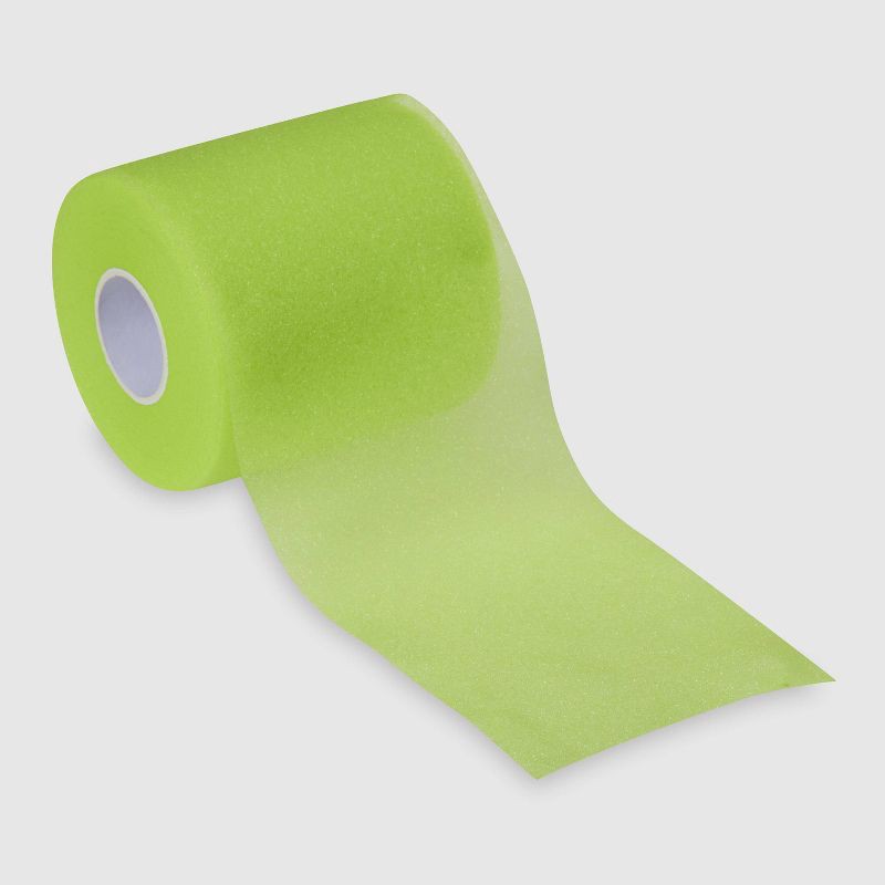 slide 1 of 7, Champion Pre-Wrap - Yellow, 1 ct