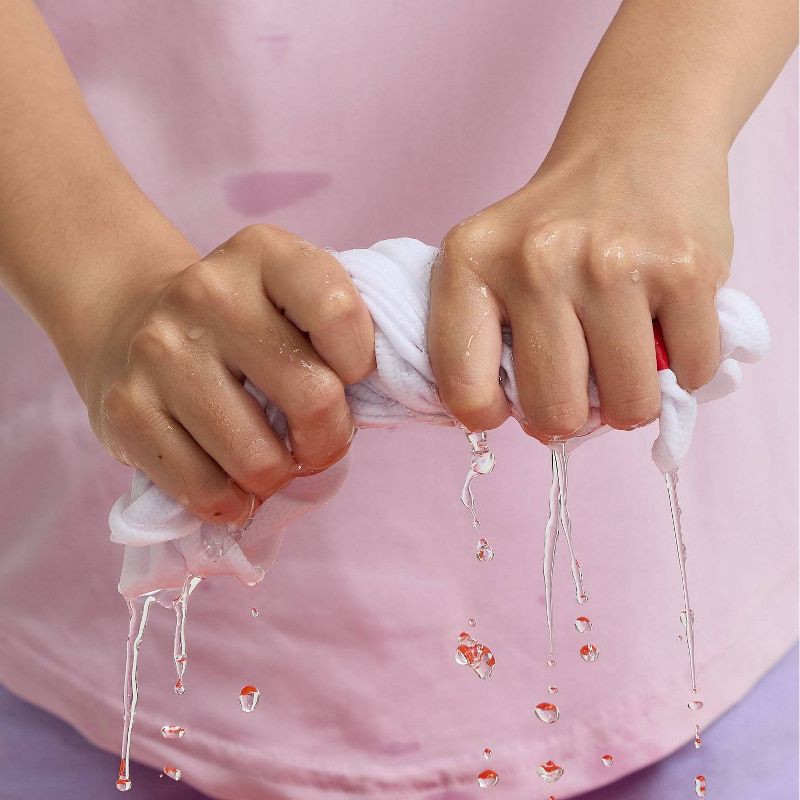 slide 7 of 8, Champion Chill Zone Cooling Towel - Pink, 1 ct