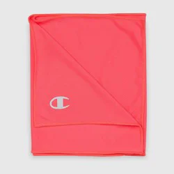Champion Chill Zone Cooling Towel - Pink