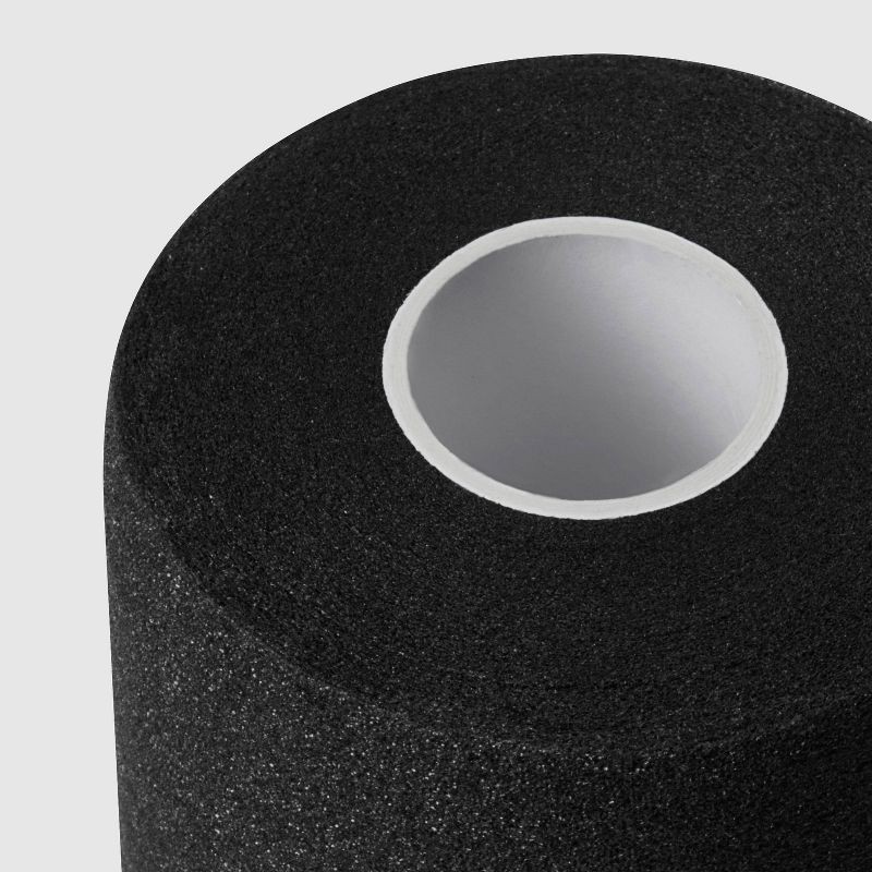 slide 5 of 7, Champion Pre-Wrap - Black, 1 ct