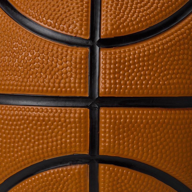 slide 5 of 5, Champion Downtown Basketball 29.5" - Classic Brown, 1 ct