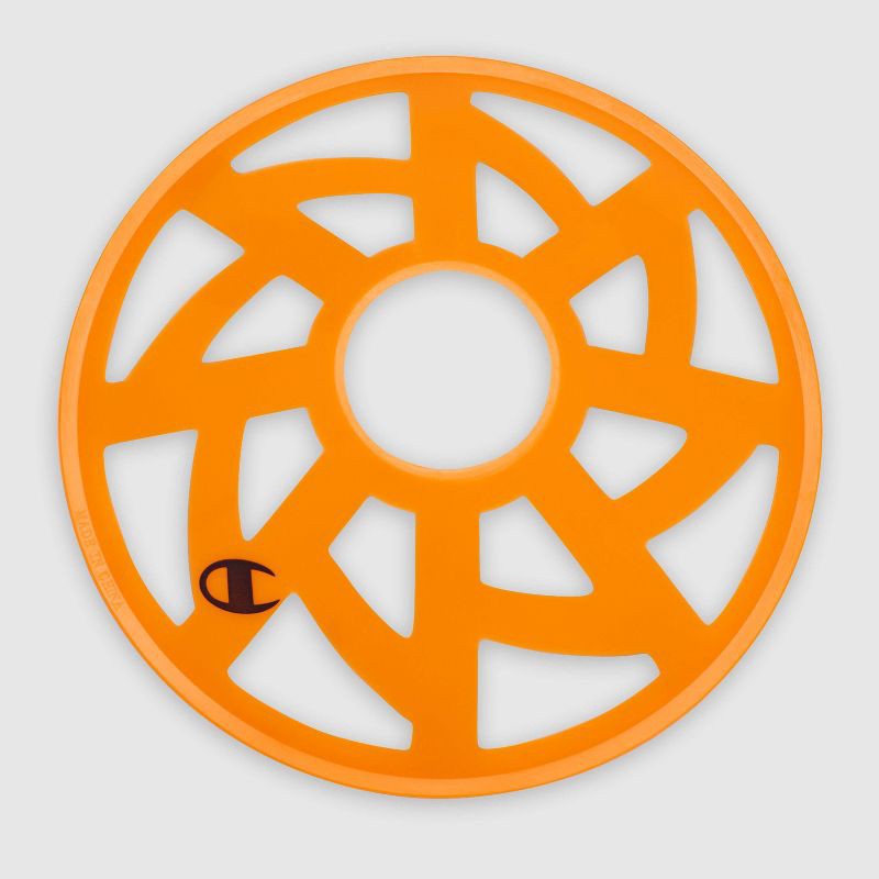 slide 3 of 6, Champion Agility Discs 6pk, 6 ct