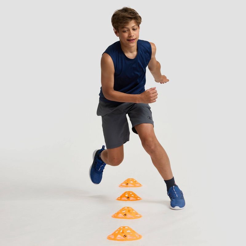 slide 6 of 6, Champion Agility Discs 6pk, 6 ct