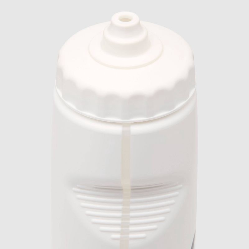 slide 2 of 3, Champion Quench Squeeze Bottle 24oz - White, 24 oz