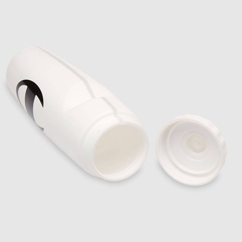 slide 3 of 3, Champion Quench Squeeze Bottle 24oz - White, 24 oz