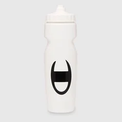 Champion Quench Squeeze Bottle 24oz - White