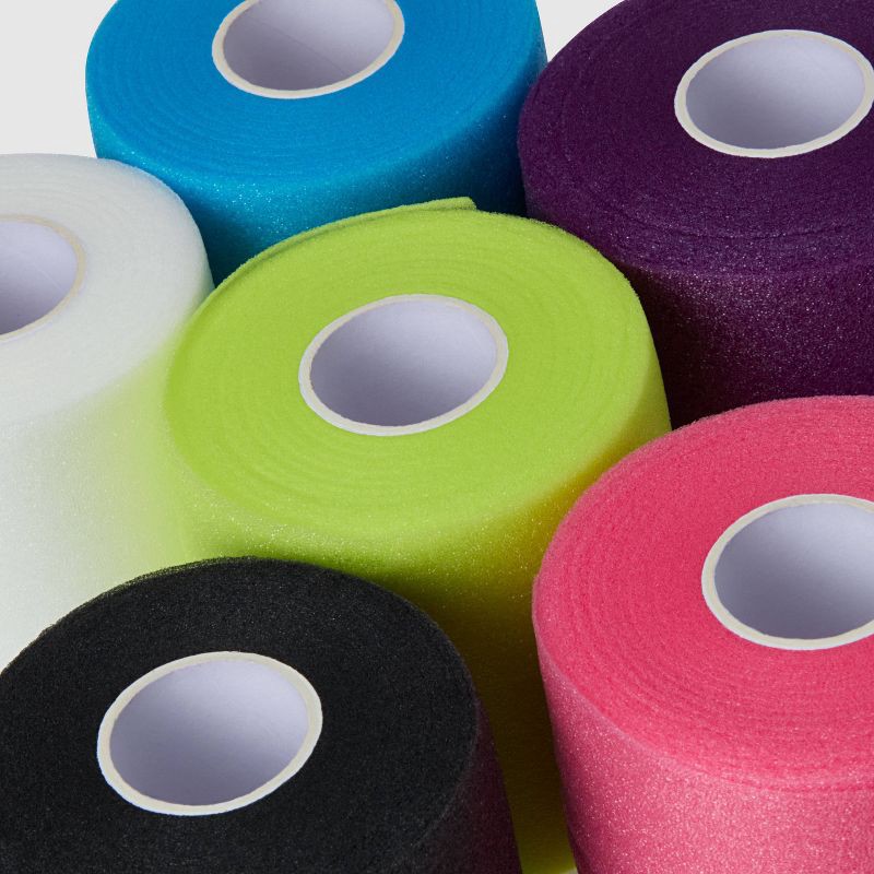 slide 4 of 7, Champion Pre-Wrap 6pk, 6 ct