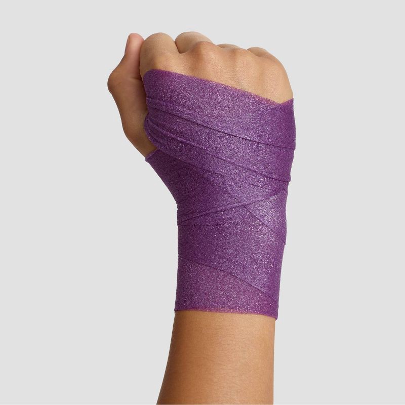 slide 7 of 7, Champion Pre-Wrap 6pk, 6 ct