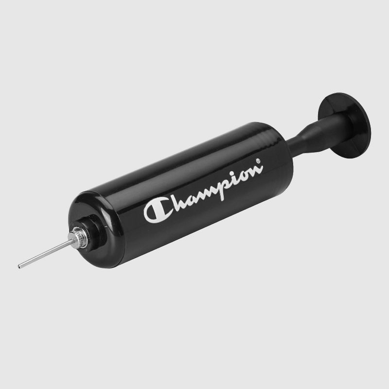 slide 5 of 6, Champion Play-Action Football Starter Set Peewee- Blue, 1 ct