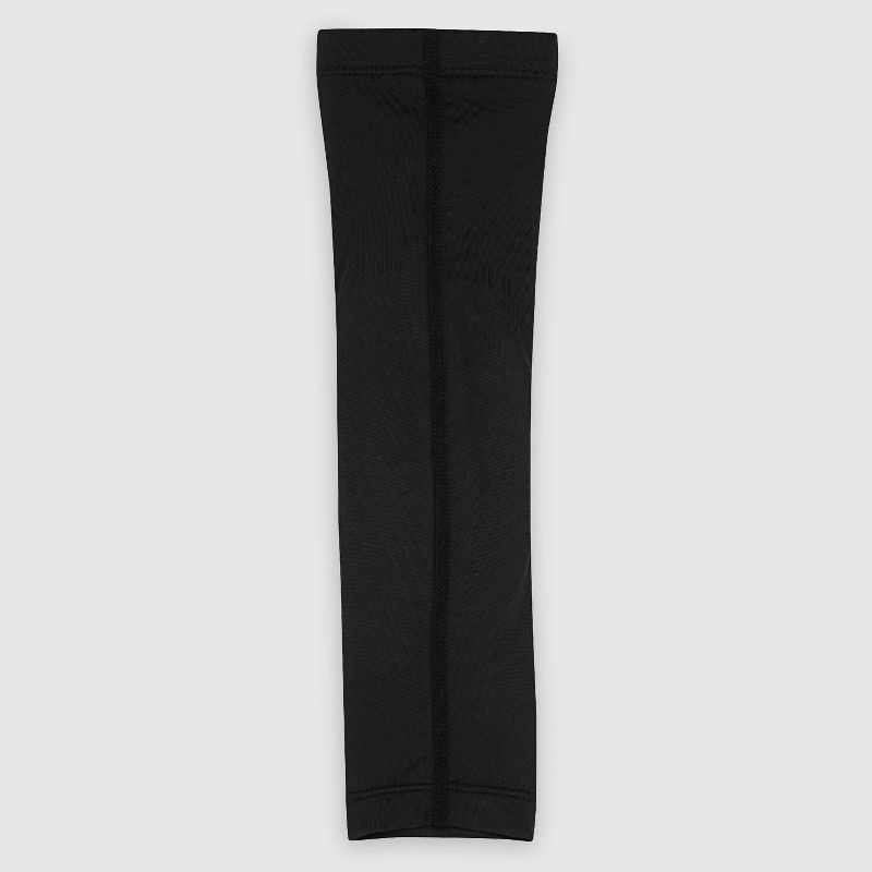 slide 6 of 8, Champion Momentum Padded Elbow Sleeve - Black L/XL, 1 ct