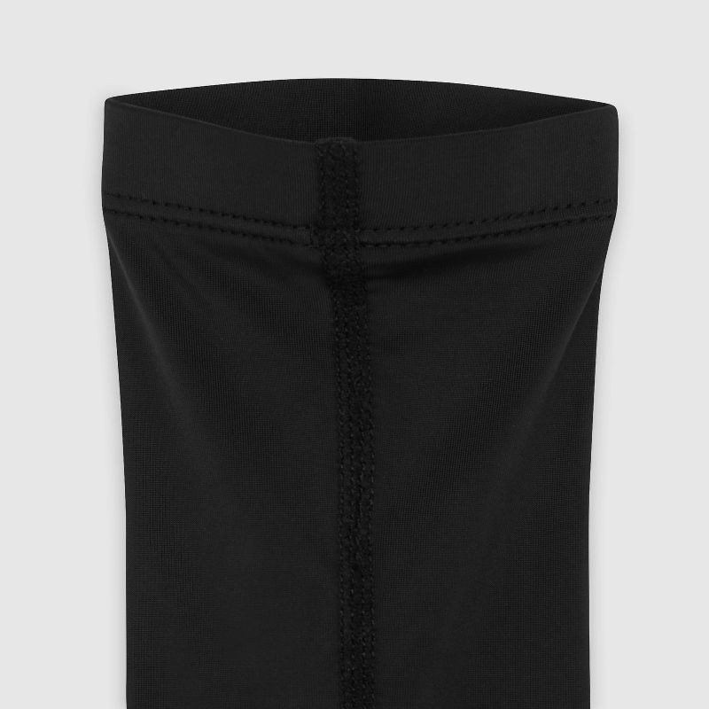 slide 7 of 8, Champion Momentum Padded Elbow Sleeve - Black L/XL, 1 ct