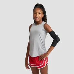 Champion Momentum Padded Elbow Sleeve - Black L/XL