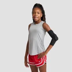 Champion Momentum Padded Elbow Sleeve - Black L/XL