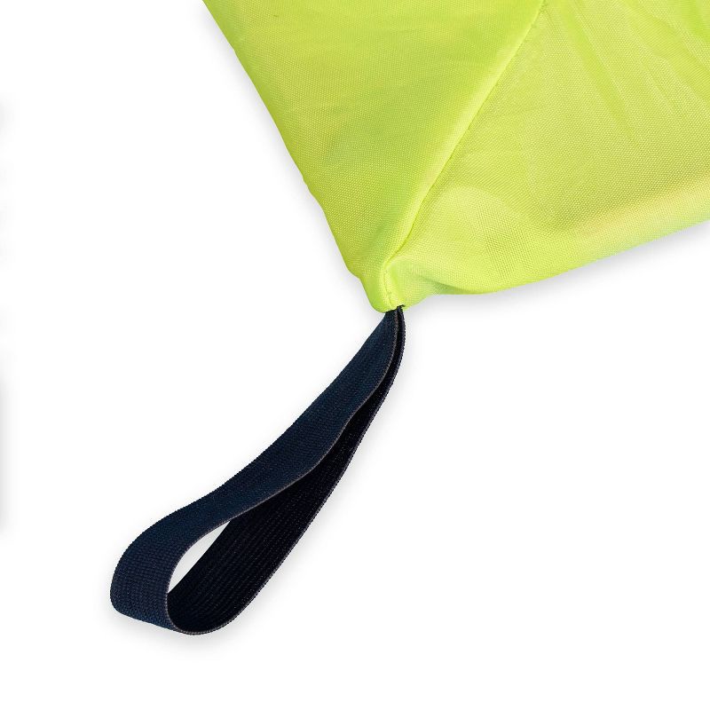 slide 4 of 11, Champion Defender Soccer Net 6x3, 1 ct