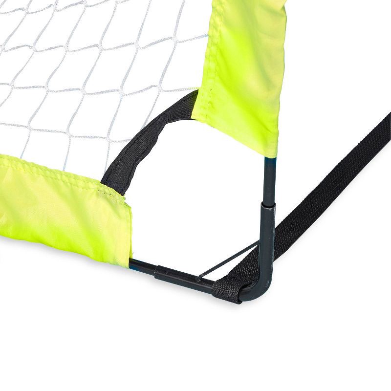 slide 5 of 11, Champion Defender Soccer Net 6x3, 1 ct