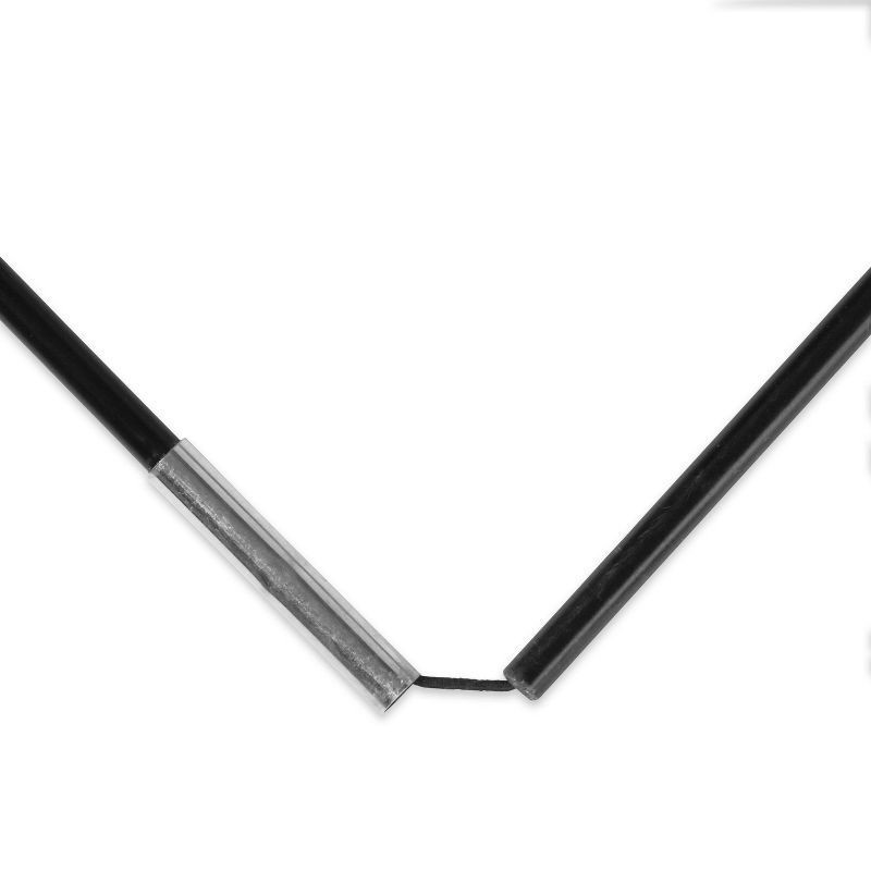 slide 8 of 11, Champion Defender Soccer Net 6x3, 1 ct