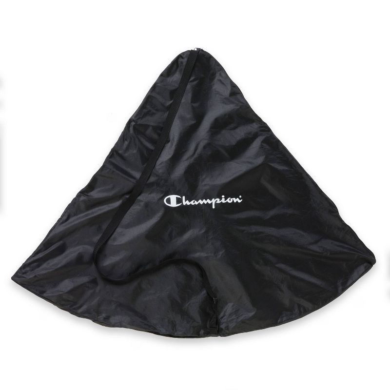 slide 9 of 11, Champion Defender Soccer Net 6x3, 1 ct