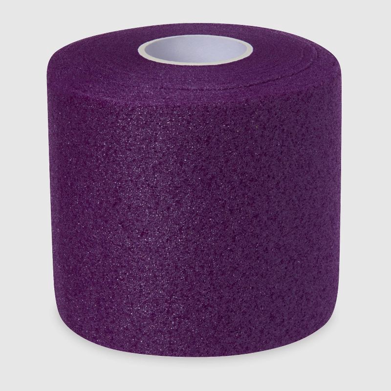 slide 2 of 7, Champion Pre-Wrap - Purple, 1 ct