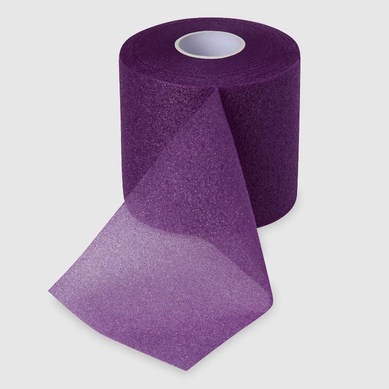 slide 4 of 7, Champion Pre-Wrap - Purple, 1 ct