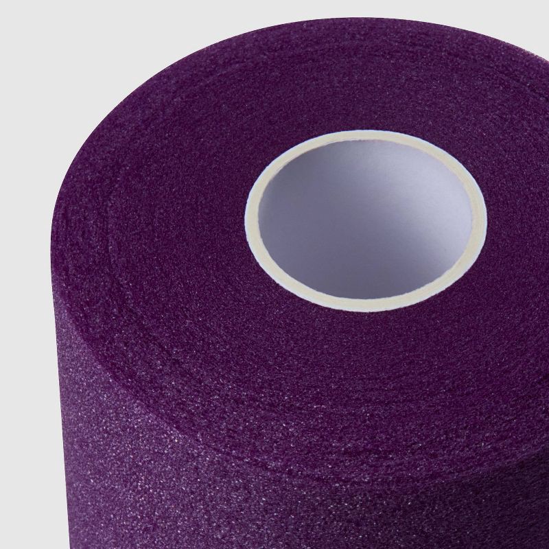 slide 5 of 7, Champion Pre-Wrap - Purple, 1 ct