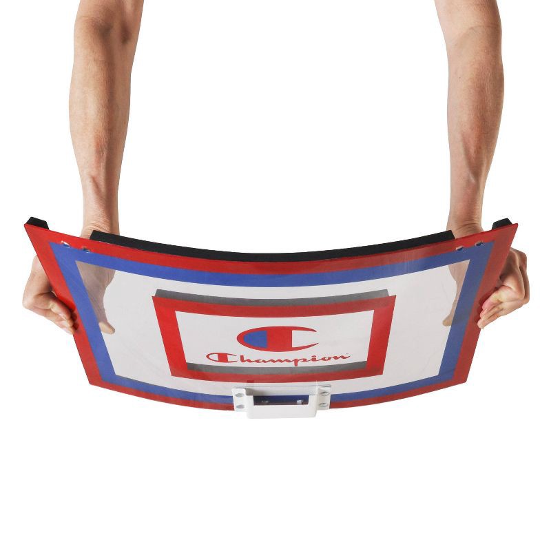 slide 7 of 9, Champion Alley-Oop Mini Hoop Set, 1 ct