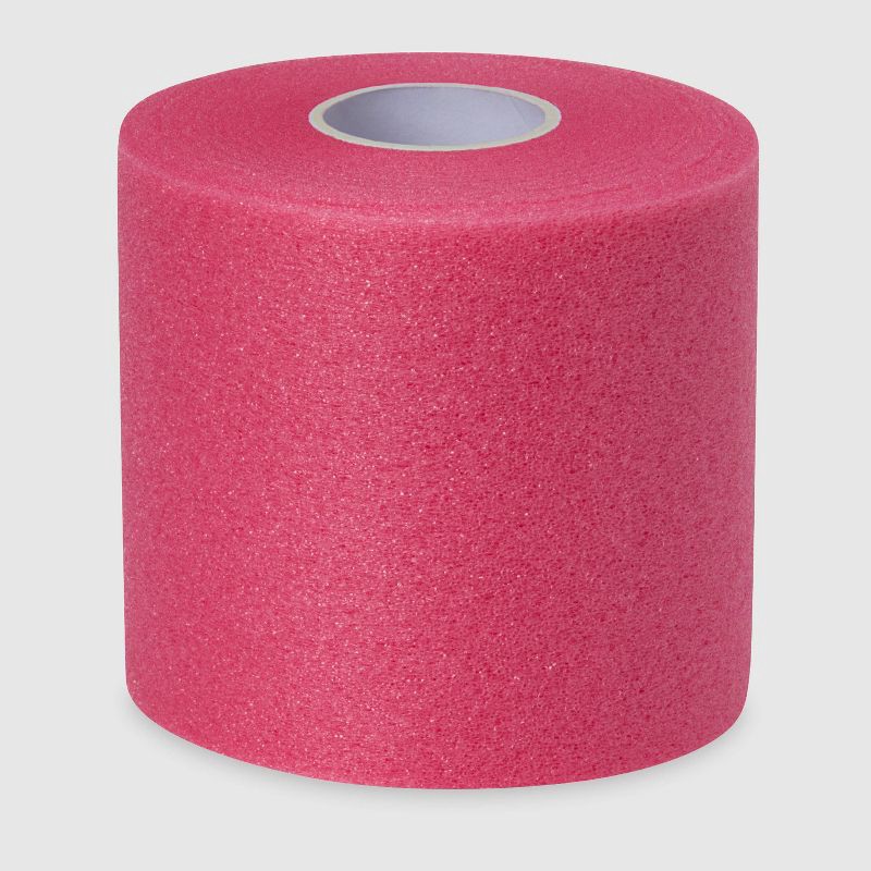 slide 2 of 7, Champion Pre-Wrap - Pink, 1 ct