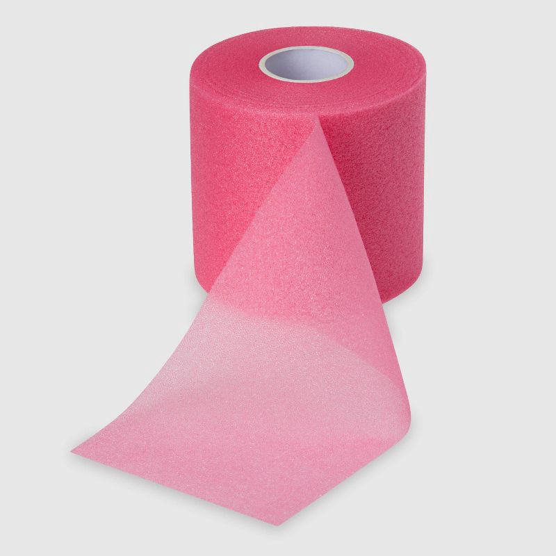 slide 4 of 7, Champion Pre-Wrap - Pink, 1 ct